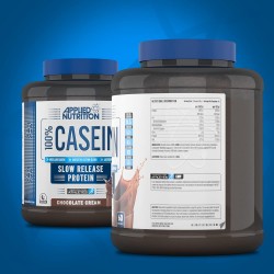 Applied Nutrition Casein Protein 4lbs Applied Nutrition Casein Protein 4lbs